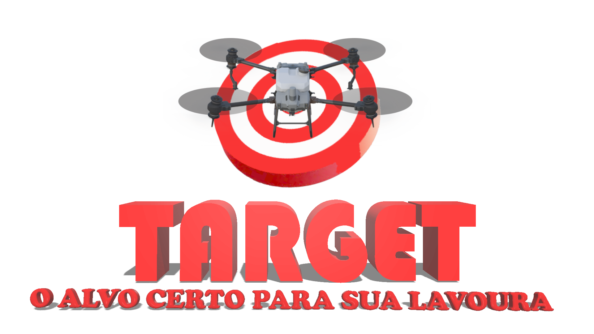 Target Pulverização